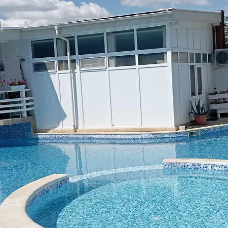 Gabriela * Sunny Beach