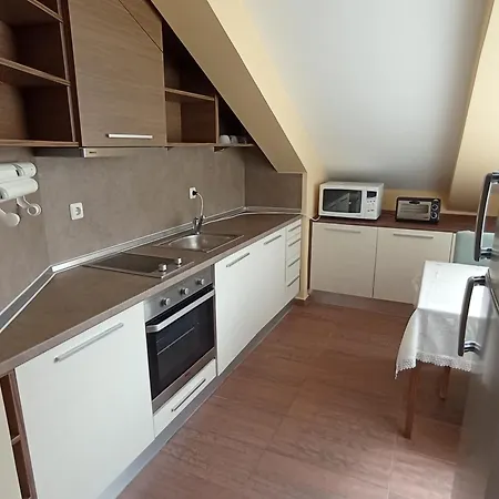 Appartement Gabriela Slantchev Briag