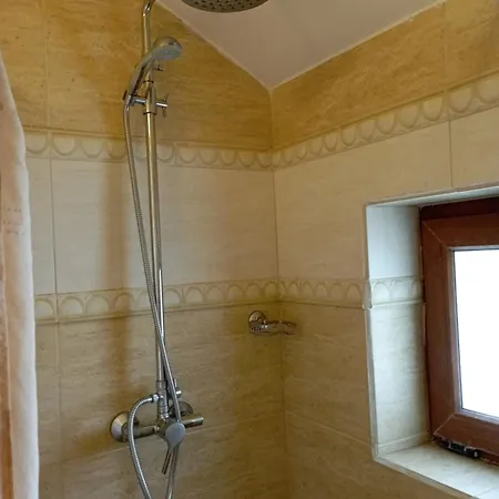 Gabriela Appartement