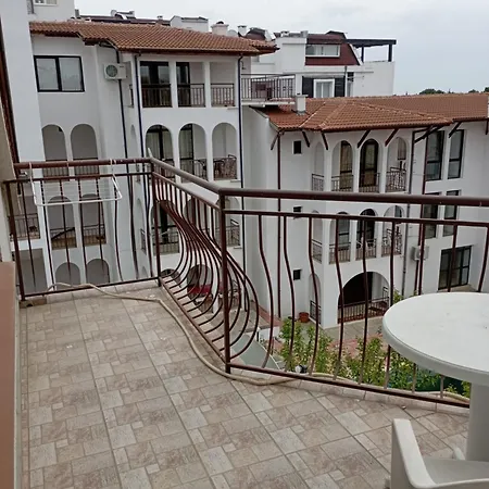 Apartment Gabriela *