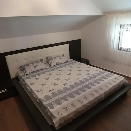 Appartement Gabriela *