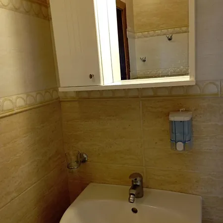 Appartement Gabriela *