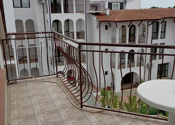 Appartement Gabriela *