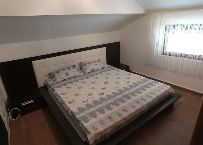 Appartement Gabriela *