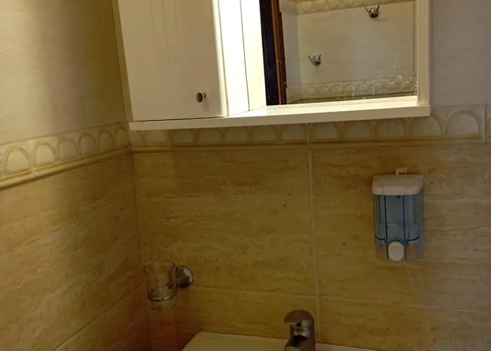 Appartement Gabriela *