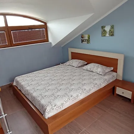 Apartamento Gabriela Sunny Beach