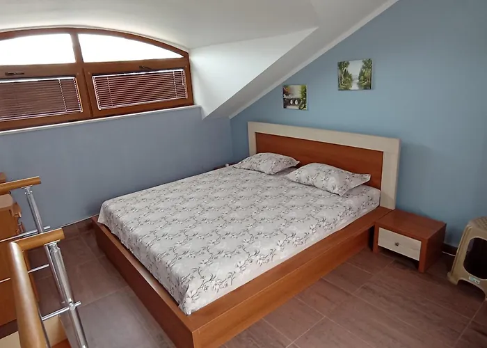 Apartamento Gabriela Sunny Beach