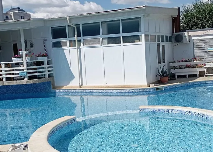 Gabriela * Sunny Beach